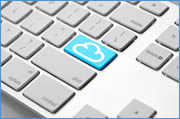 Cloud Speicher - Datenspeicherung für Unternehmen