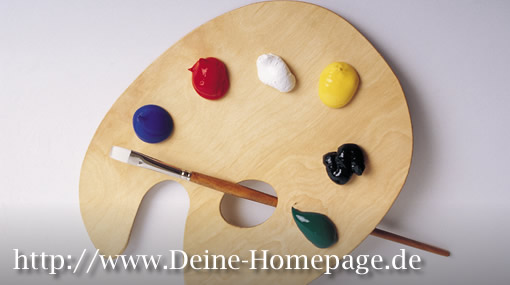 Homepage planen, Struktur, Inhalte, Aufbau