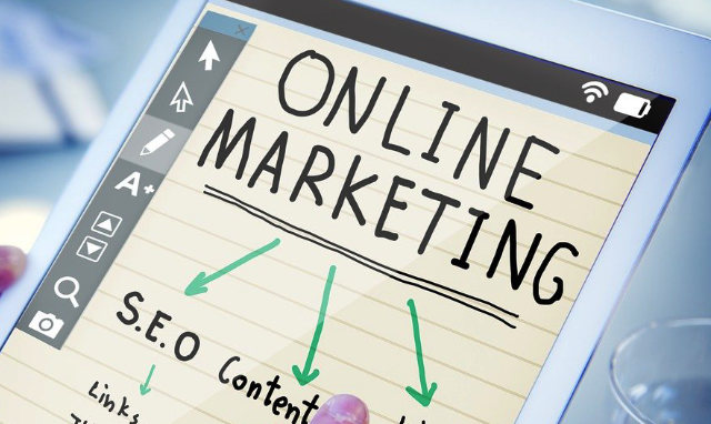 Onlinemarketing für Existenzgründer
