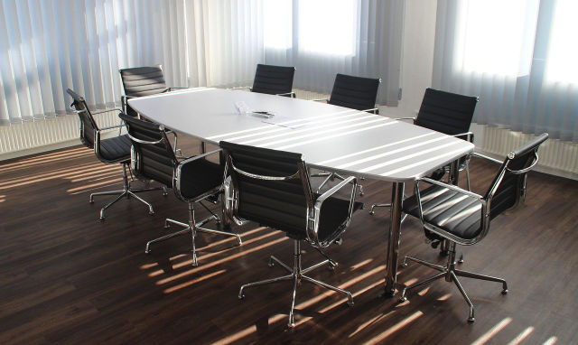 Ratgeber: Büro richtig einrichten