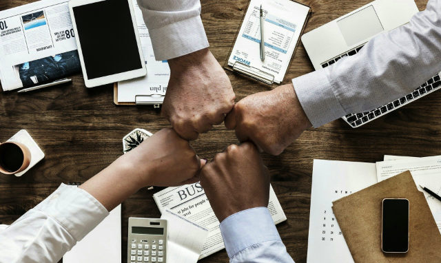 Existenzgründung finanzieren