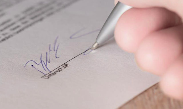 Kostenlose Musterverträge für Existenzgründer und Unternehmer