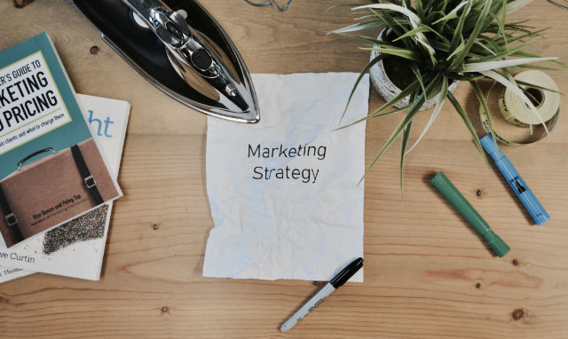 Onlinemarketing und Offline Marketing verknüpfen