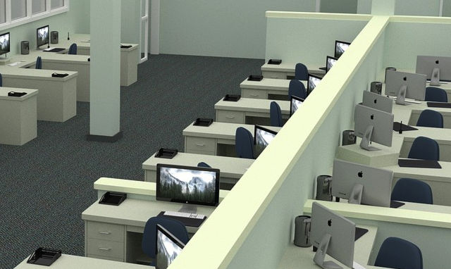 Tipps für das moderne Büro