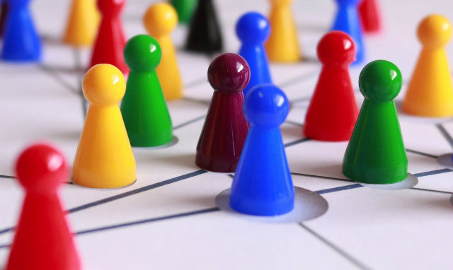 Wissen im Unternehmen weitergeben