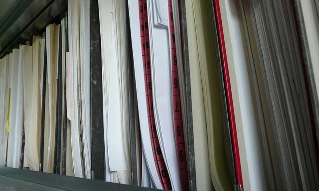 Archivierungspflichten für Unternehmen