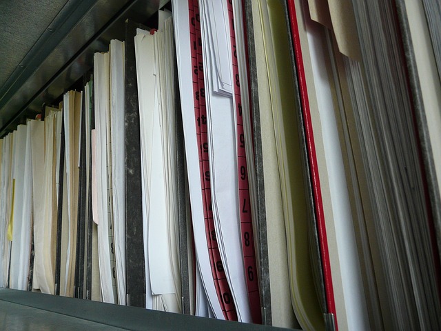 Archivierung und Dokumentationspflichten in Unternehmen