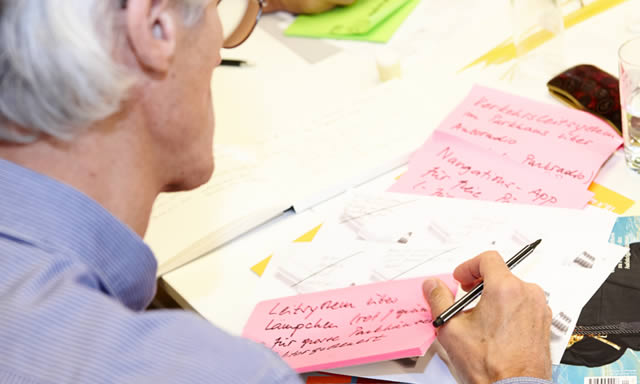 Mehr Erfolg mit Kreativität - Methoden