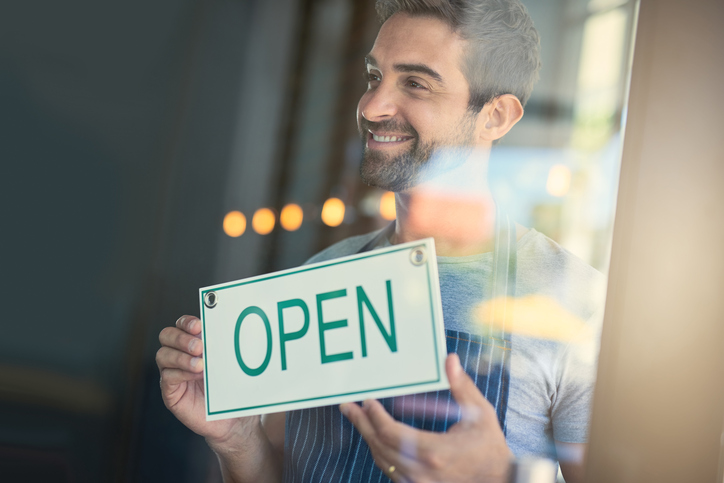 Franchising in der Existenzgründung