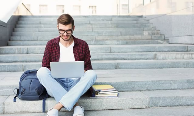 Versicherungen für Studenten