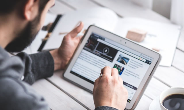 Digitale Kommunikation zentralisieren