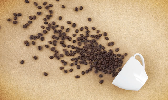 Kaffeemaschine für's Büro mieten