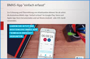 App Zeiterfassung