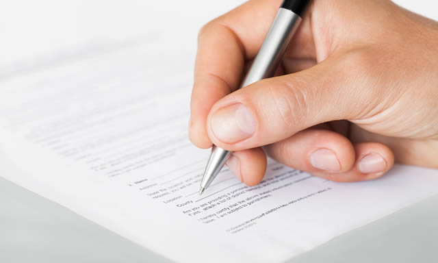 Tipps zum Arbeitszeugnis